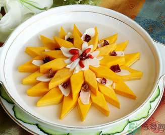 糖尿病人可以吃老南瓜嗎？糖尿病人吃老南瓜注意事項