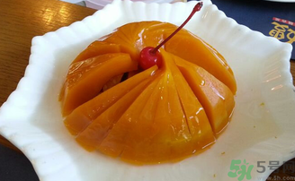 糖尿病人可以吃老南瓜嗎？糖尿病人吃老南瓜注意事項