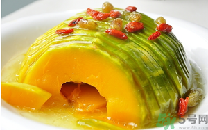 糖尿病人可以吃老南瓜嗎？糖尿病人吃老南瓜注意事項