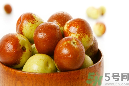 冬棗的功效與作用是什么？冬棗的營養(yǎng)價(jià)值有哪些？