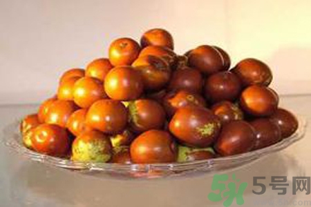 冬棗的做法有哪些？脆冬棗怎么做？