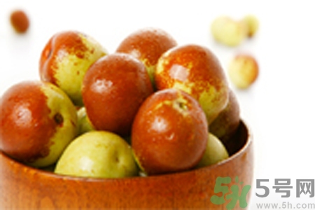 冬棗的做法有哪些？脆冬棗怎么做？