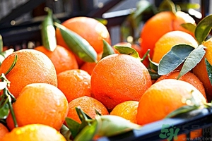 橘子白色的絲吃了好不好？橘子白色的絲能吃嗎？