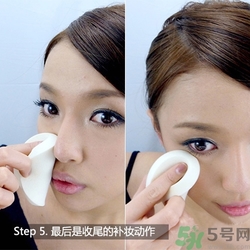 氣墊bb會(huì)脫妝嗎？氣墊bb脫妝怎么辦？