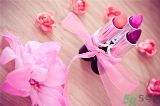 口紅放冰箱冷藏還是冷凍？夏天口紅冷藏還是冷凍？