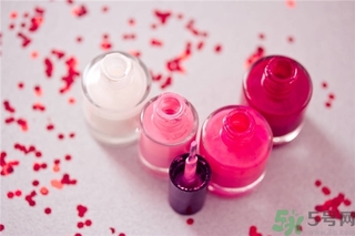 指甲油弄到衣服上怎么洗掉?快速洗掉小竅門 指甲油弄到衣服上怎么洗掉?快速洗掉小竅門