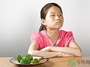 挑食的孩子怎么教育？挑食的孩子怎么辦？
