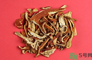 陳皮有什么功效作用？陳皮的功效與作用