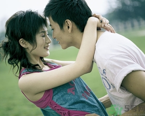 接吻為什么要閉眼睛？接吻可以減肥嗎？