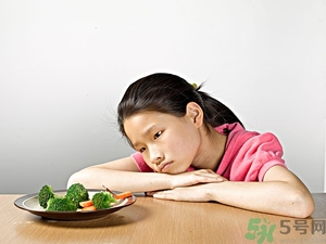 挑食的孩子怎么教育？挑食的孩子怎么辦？