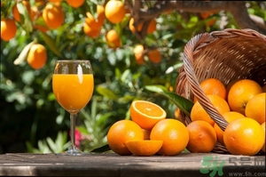 橘子白色的絲吃了好不好？橘子白色的絲能吃嗎？