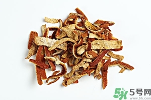 陳皮有什么功效作用？陳皮的功效與作用