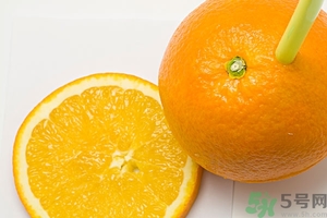 橘子白色的絲吃了好不好？橘子白色的絲能吃嗎？