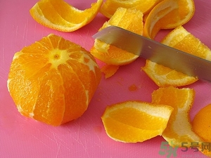 陳皮有什么功效作用？陳皮的功效與作用