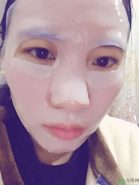 寵愛之名生物纖維面膜怎么樣? 寵愛之名生物纖維面膜怎么樣?