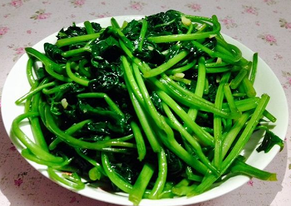 地瓜葉怎么做好吃？地瓜葉的營(yíng)養(yǎng)價(jià)值