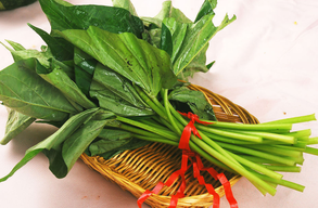 地瓜葉怎么做好吃？地瓜葉的營(yíng)養(yǎng)價(jià)值