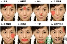 鼻子兩側長痘怎么辦？鼻子兩側長痘怎么回事？