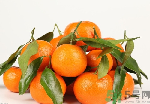 橘子沒熟能泡水喝嗎?橘子沒熟泡水喝會(huì)怎么樣 橘子沒熟能泡水喝嗎?橘子沒熟泡水喝會(huì)怎么樣