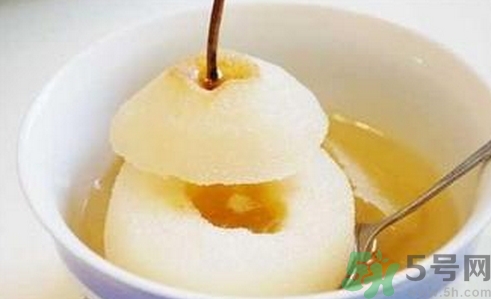 冰糖雪梨可以治便秘嗎?冰糖燉雪梨能治便秘嗎? 冰糖雪梨可以治便秘嗎?冰糖燉雪梨能治便秘嗎?