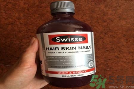 澳洲swisse膠原蛋白液怎么喝？澳洲swisse膠原蛋白液如何保存？