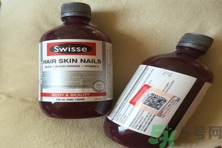 澳洲swisse膠原蛋白液怎么喝？澳洲swisse膠原蛋白液如何保存？