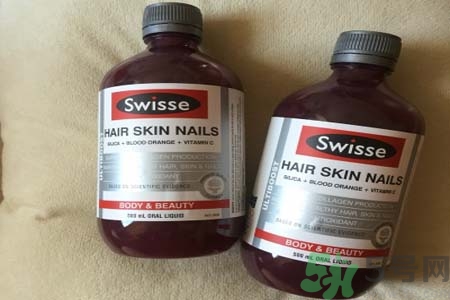 澳洲swisse膠原蛋白液怎么喝？澳洲swisse膠原蛋白液如何保存？