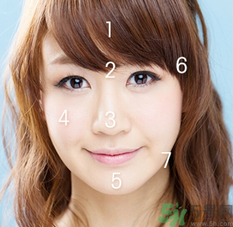 腮幫子長(zhǎng)痘痘是什么原因？腮幫子長(zhǎng)痘痘怎么調(diào)理？