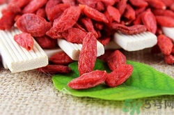 枸杞發(fā)黑能吃嗎？枸杞發(fā)黑是怎么回事？