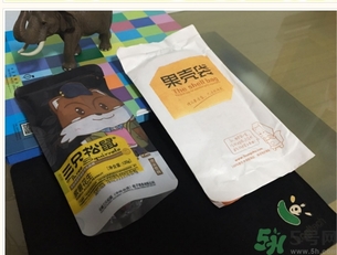 三只松鼠好吃嗎？三只松鼠哪個好吃？