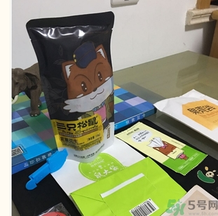 三只松鼠好吃嗎？三只松鼠哪個好吃？