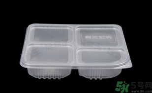 一次性飯盒可以放微波爐加熱嗎？一次性飯盒加熱有毒嗎？