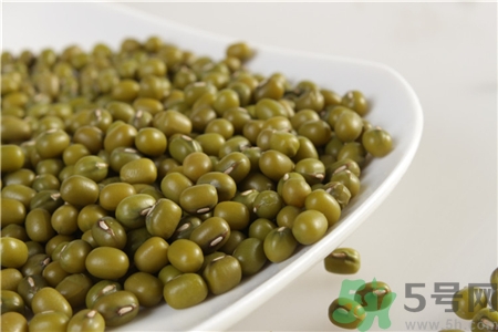 綠豆長(zhǎng)蟲了還能吃嗎?綠豆長(zhǎng)蟲了怎么處理?