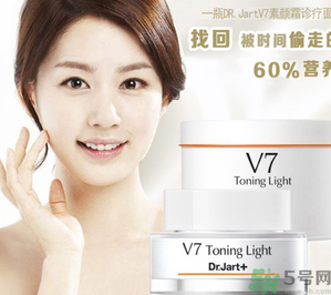 素顏霜哪個(gè)牌子好？素顏霜有什么作用？