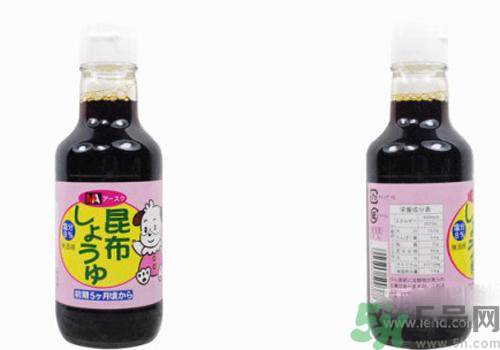 兒童醬油好不好？兒童醬油隊孩子有害嗎？