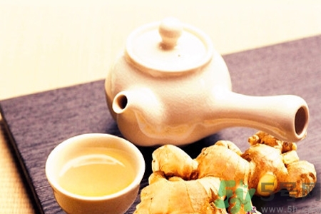 生姜紅茶減肥有效嗎？生姜紅茶的做法是什么？