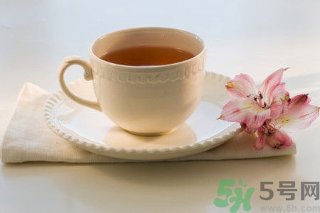 生姜紅茶減肥有效嗎？生姜紅茶的做法是什么？