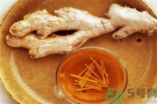 生姜紅茶減肥有效嗎？生姜紅茶的做法是什么？