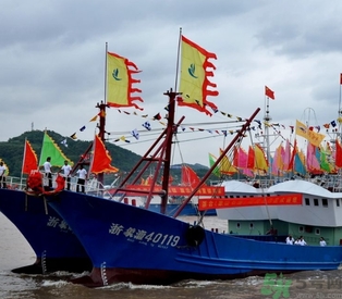 開漁節(jié)什么時候？開漁節(jié)有什么好玩的好吃的？