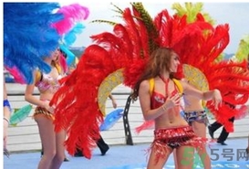 開漁節(jié)什么時候？開漁節(jié)有什么好玩的好吃的？