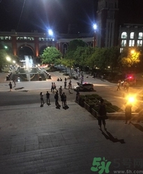 八月未央劇組打人,八月未央在哪里拍攝 八月未央劇組打人,八月未央在哪里拍攝