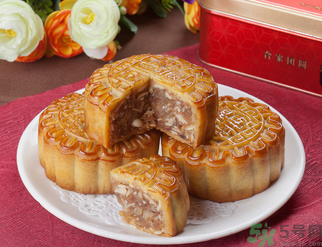 感冒可以吃月餅嗎？感冒期間的飲食禁忌