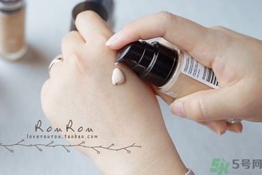 粉底液可以用多久？粉底液過(guò)期了還能用嗎？