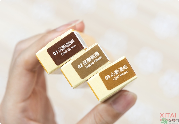 Solone絲柔兩用眉彩筆怎么樣？真假辨別