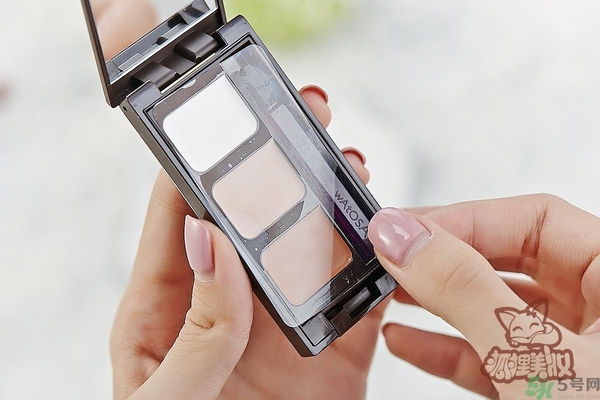 WATOSA三色遮瑕膏怎么樣 WATOSA三色遮瑕膏好用嗎 WATOSA三色遮瑕膏怎么樣 WATOSA三色遮瑕膏好用嗎