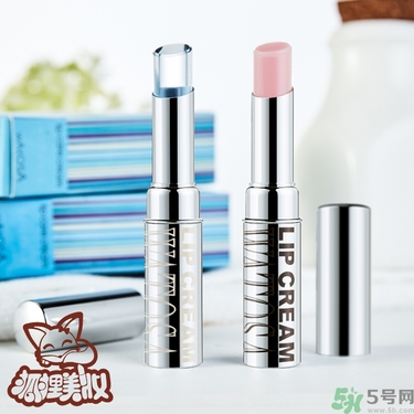 WATOSA潤唇膏怎么樣？WATOSA護(hù)唇膏好用嗎？