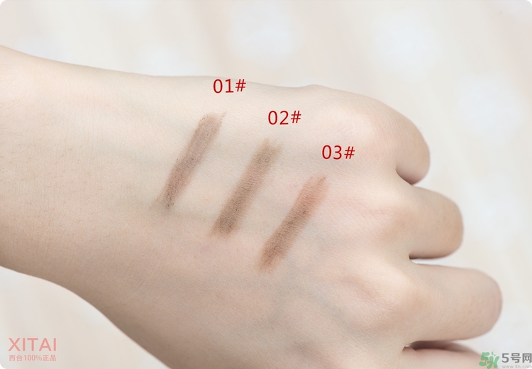 Solone絲柔兩用眉彩筆怎么樣？真假辨別