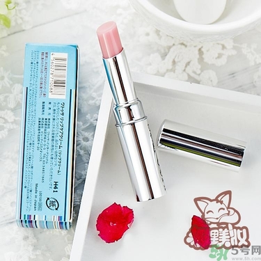 WATOSA潤唇膏怎么樣？WATOSA護(hù)唇膏好用嗎？