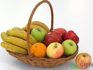 橘子和蘋果能同食？橘子和蘋果榨汁好喝嗎？