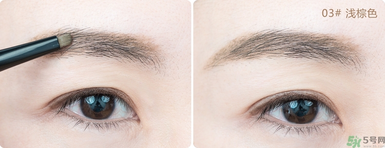 Solone絲柔兩用眉彩筆怎么樣？真假辨別